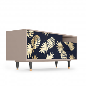 Sideboard - STORYZ - T7 Sunny Pineaple - Latte