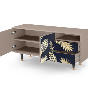 Sideboard - STORYZ - T7 Sunny Pineaple - Latte
