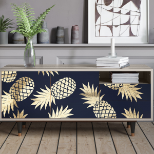 Sideboard - STORYZ - T7 Sunny Pineaple - Sand