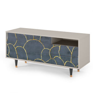 Sideboard - STORYZ - T7 Blue Lagoon - Sand
