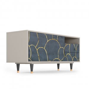 Sideboard - STORYZ - T7 Blue Lagoon - Sand