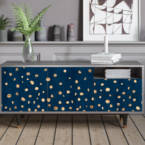 Sideboard - STORYZ - T7 Night Skies - Grey
