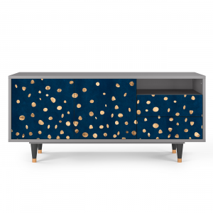 Sideboard - STORYZ - T7 Night Skies - Grey