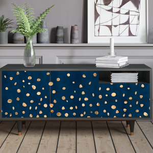 Sideboard - STORYZ - T7 Night Skies - Antracite