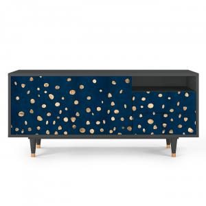 Sideboard - STORYZ - T7 Night Skies - Antracite