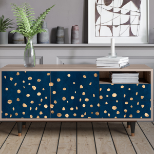 Sideboard - STORYZ - T7 Night Skies - Latte