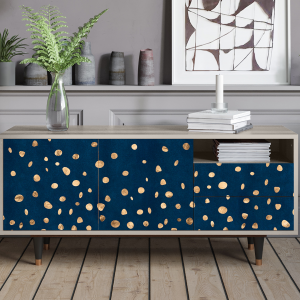 Sideboard - STORYZ - T7 Night Skies - Sand