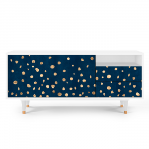 Sideboard - STORYZ - T7 Night Skies - White