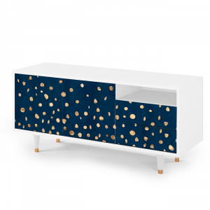 Sideboard - STORYZ - T7 Night Skies - White