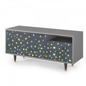 Sideboard - STORYZ - T7 Foggy Lights - Grey