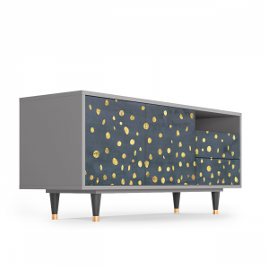 Sideboard - STORYZ - T7 Foggy Lights - Grey