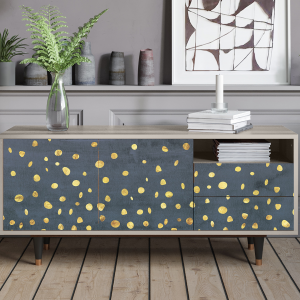 Sideboard - STORYZ - T7 Foggy Lights - Sand