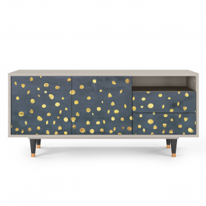 Sideboard - STORYZ - T7 Foggy Lights - Sand