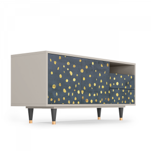 Sideboard - STORYZ - T7 Foggy Lights - Sand