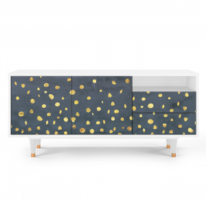 Sideboard - STORYZ - T7 Foggy Lights - White