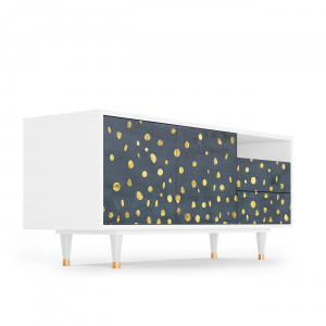 Sideboard - STORYZ - T7 Foggy Lights - White