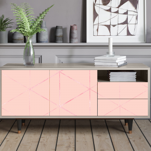 Sideboard - STORYZ - T7 Rose Quartz - Sand