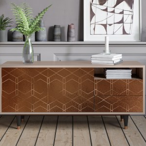 Sideboard - STORYZ - T7 Chocolate Bar - Latte