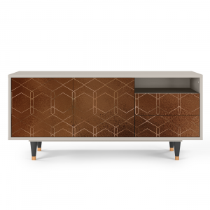 Sideboard - STORYZ - T7 Chocolate Bar - Sand
