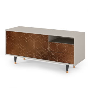Sideboard - STORYZ - T7 Chocolate Bar - Sand