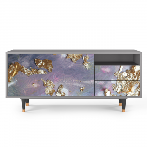 Sideboard - STORYZ - T7 Planet Earth - Grey