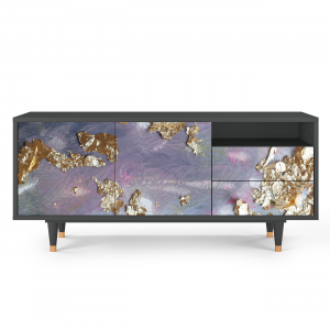 Sideboard - STORYZ - T7 Planet Earth - Antracite