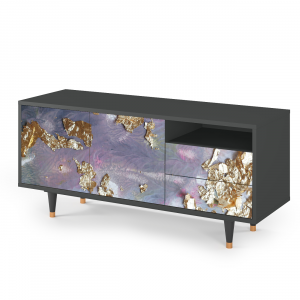 Sideboard - STORYZ - T7 Planet Earth - Antracite
