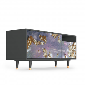 Sideboard - STORYZ - T7 Planet Earth - Antracite