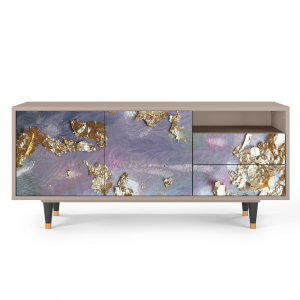 Sideboard - STORYZ - T7 Planet Earth - Latte