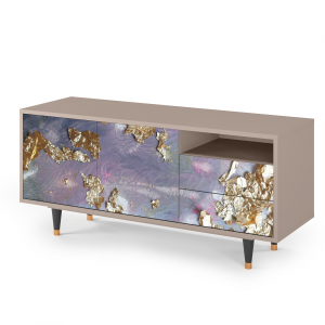 Sideboard - STORYZ - T7 Planet Earth - Latte