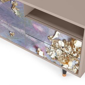 Sideboard - STORYZ - T7 Planet Earth - Latte