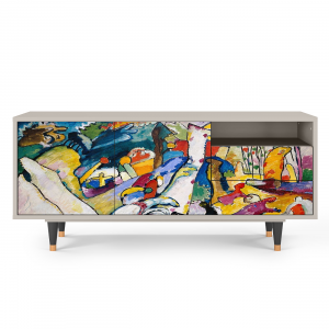 Sideboard - STORYZ - T7 Improvisation 26 
 - Sand