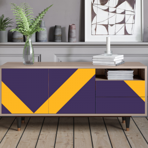 Sideboard - STORYZ - T7 The Brightest Way - Latte