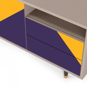 Sideboard - STORYZ - T7 The Brightest Way - Latte