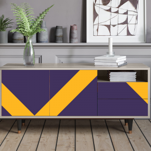 Sideboard - STORYZ - T7 The Brightest Way - Sand
