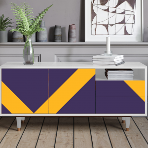 Sideboard - STORYZ - T7 The Brightest Way - White