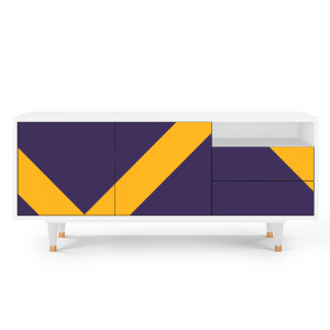 Sideboard - STORYZ - T7 The Brightest Way - White