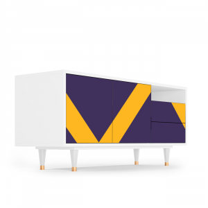 Sideboard - STORYZ - T7 The Brightest Way - White