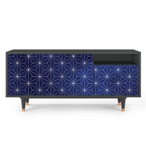 Sideboard - STORYZ - T7 Milky Way - Antracite