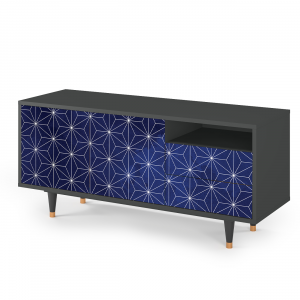 Sideboard - STORYZ - T7 Milky Way - Antracite