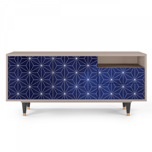 Sideboard - STORYZ - T7 Milky Way - Latte