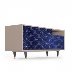 Sideboard - STORYZ - T7 Milky Way - Latte