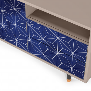 Sideboard - STORYZ - T7 Milky Way - Latte