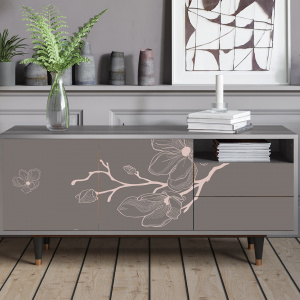 Sideboard - STORYZ - T7 Cherry Blossom - Grey
