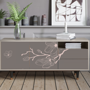 Sideboard - STORYZ - T7 Cherry Blossom - Sand