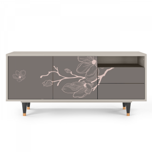 Sideboard - STORYZ - T7 Cherry Blossom - Sand