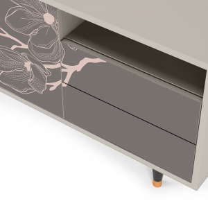 Sideboard - STORYZ - T7 Cherry Blossom - Sand
