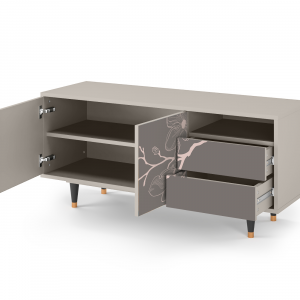 Sideboard - STORYZ - T7 Cherry Blossom - Sand