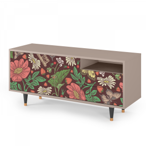 Sideboard - STORYZ - T7 Alice in Wonderland - Latte