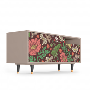 Sideboard - STORYZ - T7 Alice in Wonderland - Latte